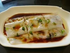 碎肉肠粉-小榄公饭店(西区彩虹店)