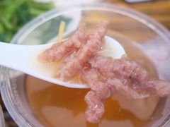 -好成财牛排馆(涂门街总店)