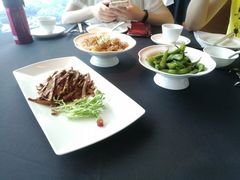 -上海小南国(正大店)