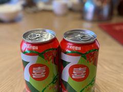 -艳阳天·非遗楚菜(武汉客厅店)
