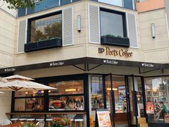 -Peet's Coffee皮爷咖啡(大学路店)