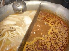 -湊湊火锅·茶憩(打浦桥日月光店)