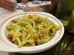 -大清花饺子(园林路店)