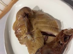 -狮王府淮扬菜(新街口友谊店)