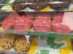 -赛百味SUBWAY(长宁龙之梦店)