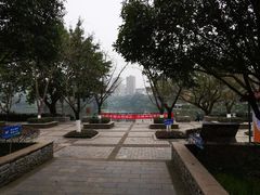 -重庆彩云湖湿地公园