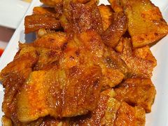 -六七八韩式烤肉·韩国料理(上杭路店)