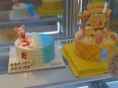 -御蝶坊KNAC(西荟城店)