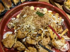 -桃太郎寿司料理(南坪店)