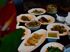 -新天世纪中餐厅
