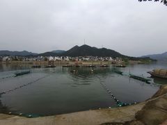 -新安江山水画廊风景区