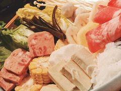 -生如夏花泰式火锅(西村黑金店)