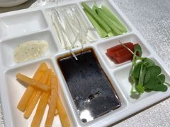 -四季小馆·地道北京小吃(广百店)