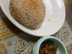 -清真·鸦儿李记·小馆(后海店)