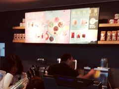 -星巴克臻选(郑州中原万达店)