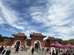 -北陵公园