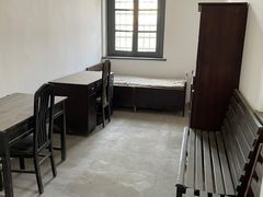 -青岛德国监狱旧址博物馆