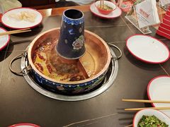-京元盛铜锅涮肉(上海总店)