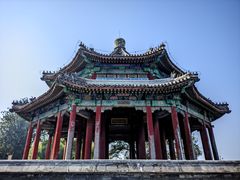 -颐和园