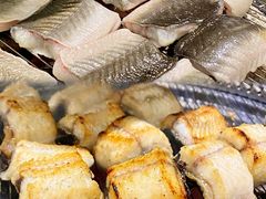 -本炙炭烤·蒲烧活鳗料理店(金沙洲店)
