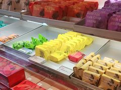 -HappyMiss花满楼鲜花饼(和谐店)