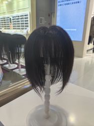 -Rebecca瑞贝卡时尚假发