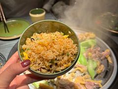-阿鸡鱼庄·顺德鲜蒸小炒(亚运村店)
