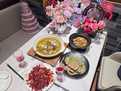 -迦南苑·新派青岛菜·生日纪念日主题餐厅