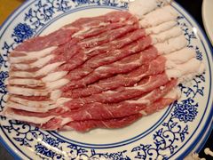 -裕德孚·非遗手切涮羊肉(东直门内大街店)