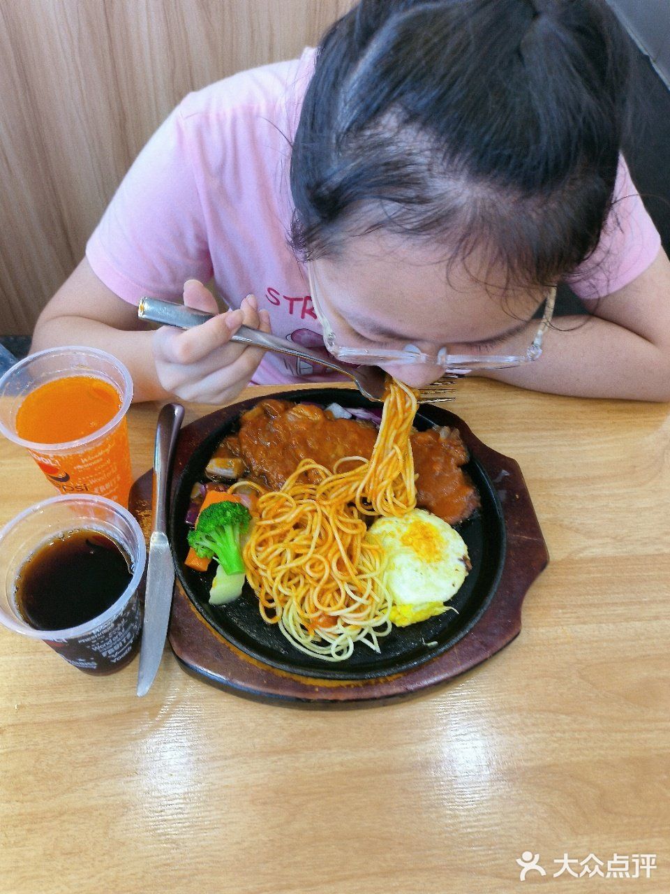 好吃还不贵的牛排餐厅