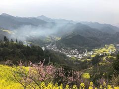 -石潭村