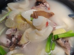 -江南驿·二十余年创意杭帮味(良渚玉鸟集店)