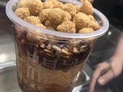 -甜心闲生传统手工冰粉(奎星楼店)