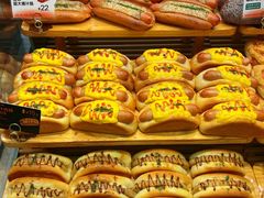 -BreadTalk面包新语·烘焙蛋糕(金光华广场店)