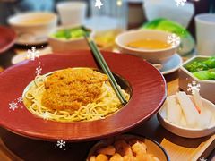 -苏堂阳春面•九年庆(北京路天河城店)