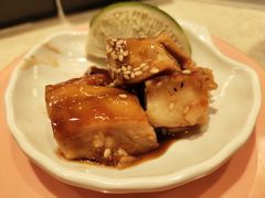 碳烤鳗鱼-争鲜回转寿司(东方银座店)