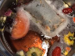 -一叶一世界·素食餐厅(锦华万达店)