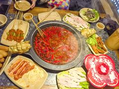 -蜀大侠火锅(总府路店)