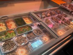 -万记麻辣烫国展总店