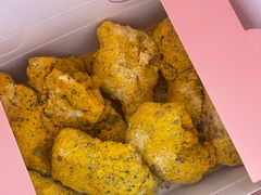 -悠个炸鸡(南京创始店)