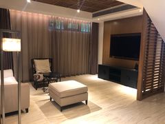 -三亚湾海居铂尔曼度假酒店