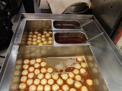 -利强记北角鸡蛋仔(弥敦道店 )