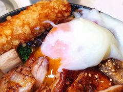 -牛邸·烧肉饭(来福士店)