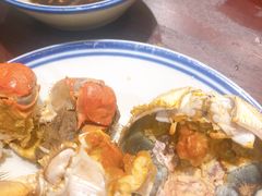 -喜福楼(中平街店)