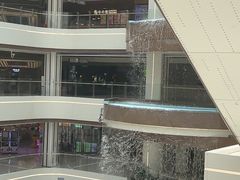 -轻烧烤肉(光谷步行街店)