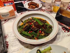 -乐乐大排档·30年老字号(浙江路店)