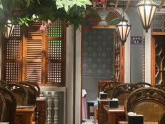 -老广酒楼(樱花店)