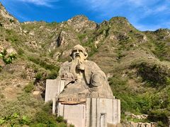 -圣莲山风景区