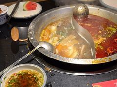 -井格重庆火锅(西直门凯德Mall店)