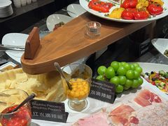 -拉蒂娜·巴西牛排馆 Latina·Brazilian Steakhouse(王府井喜悦店)